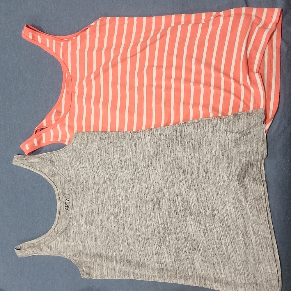 Women's Tank Tops